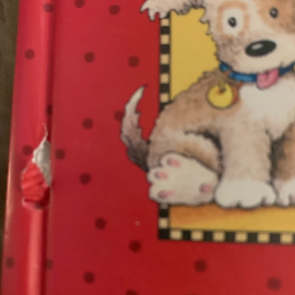 Mary Engelbreit’s Mother Goose book - Picture 6 of 6